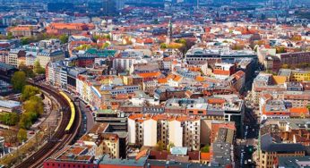 Особливості ринку житлової і комерційної нерухомості в Берліні