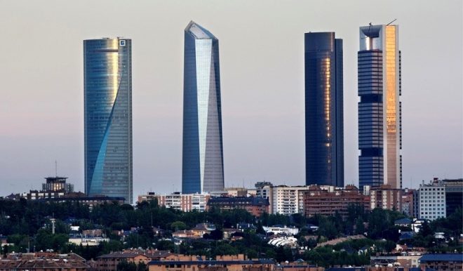 Нерухомість в Іспанії
