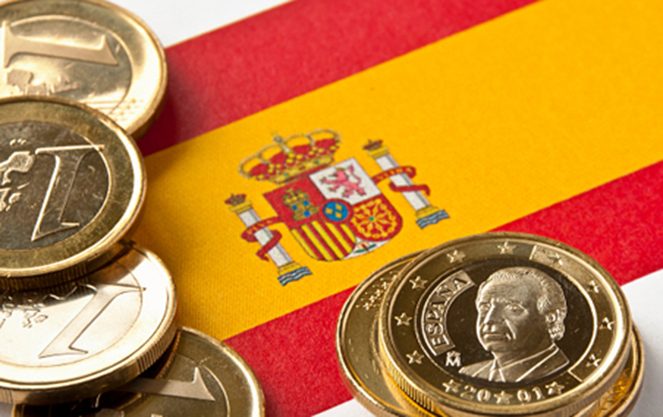 Інвестиції в Іспанії
