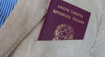 Cittadinanza italiana: як отримати громадянство Італії