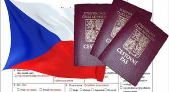 Імміграція в Чехію: що для цього потрібно