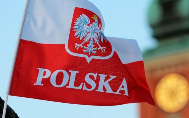 Податки в Польщі