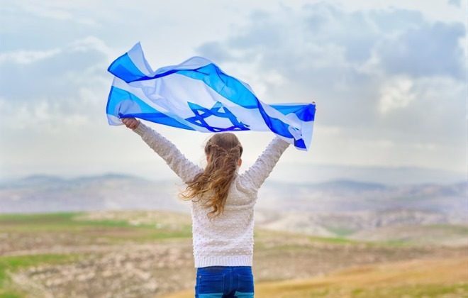 міста для репатріантів в Ізраїлі