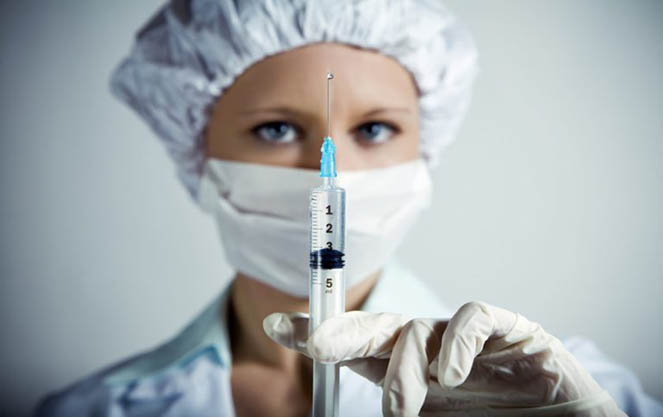 Процес вакцинації в Німеччині