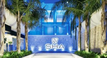 Оздоровчий центр SHA Wellness Clinic в Іспанії