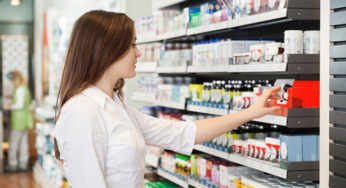 Аптеки та ліки в Болгарії