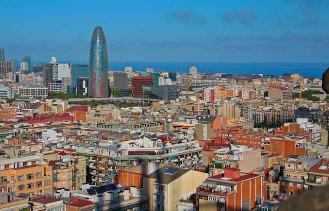 Нерухомість в Іспанії