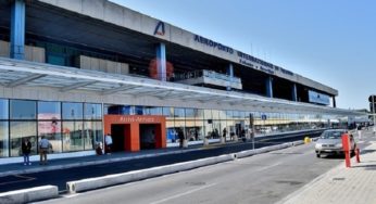 Міжнародні та регіональні аеропорти Сицилії