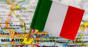 Як перевірити готовність візи в Італію