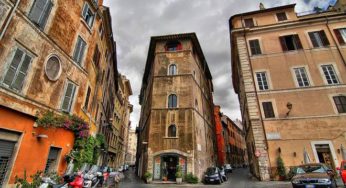 Як купити нерухомість у Римі: типи, статистика, процедура
