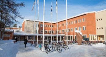 Кращі школи у Фінляндії для іноземців