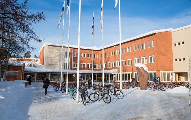 Школи у Фінляндії для іноземців