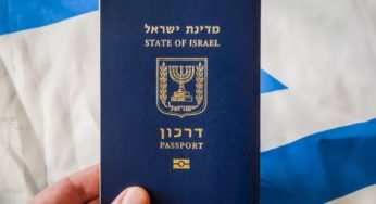 Як отримати посвідку на проживання (ВНЖ) в Ізраїлі