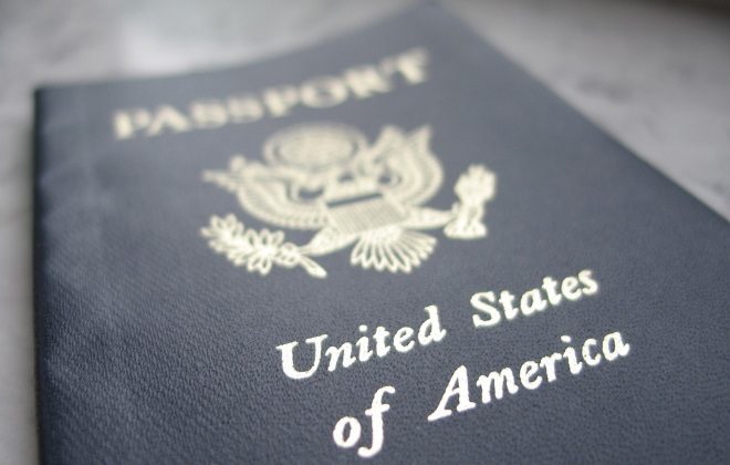 як отримати громадянство США