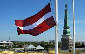 Наскільки безпечно жити в Латвії