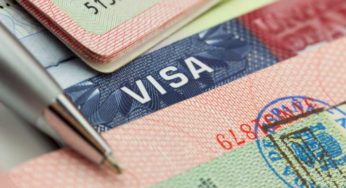 Як отримати імміграційну візу в США