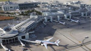 Miami International Airport