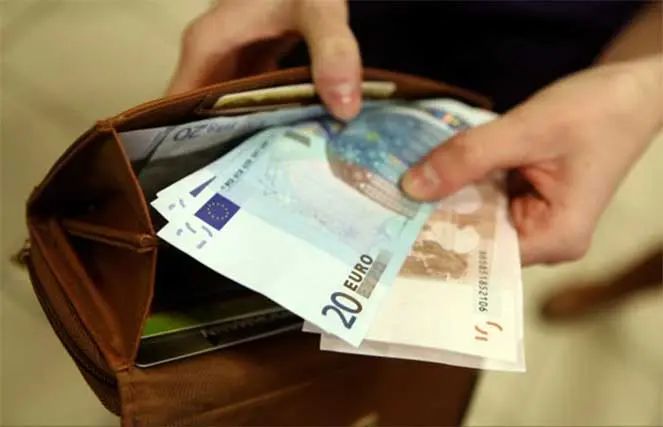 Середній рівень зарплат в Чорногорії