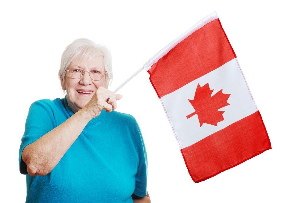 що таке пенсійне забезпечення в Канаді, з чого складається пенсія в Канаді, інформація для іммігрантів до Канади