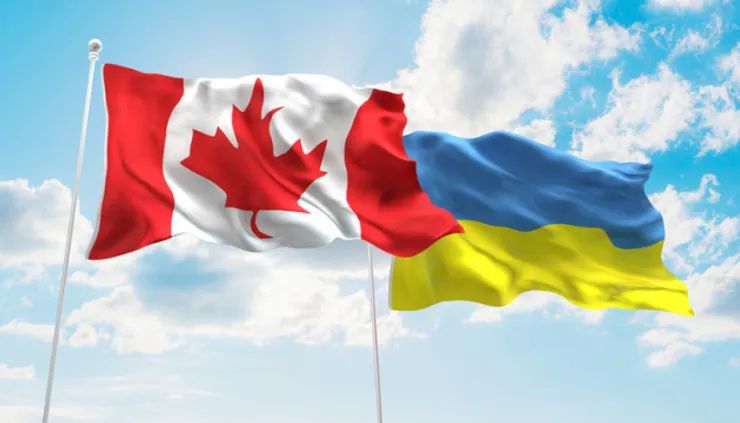 Як іммігрувати в Канаду з України