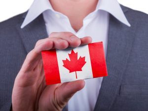 Ліцензування в Канаді